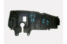 Захист двигуна бічний правий Mitsubishi Lancer 9 (CSA) 2003-2009 MR434772 (7560)