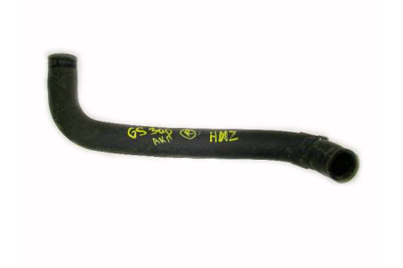 Патрубок воды нижний Lexus GS (S190) 2005-2012 1657231180 (7572)