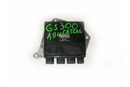 Блок управления форсунками Lexus GS (S190) 2005-2012 8987130030 (7579)