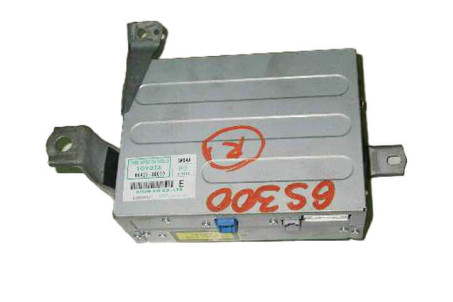 Блок навігації Lexus GS (S190) 2005-2012 8642130040 (7581)