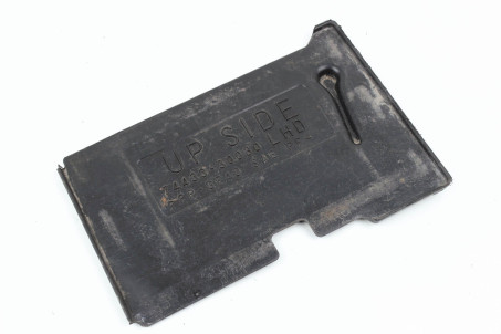 Полиця акумуляторна Lexus GS (S190) 2005-2012 7443330030 (7584)