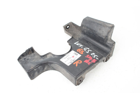 Захист двигуна бічний правий Lexus GS (S190) 2005-2012 51443-30140 (7589)