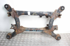 Балка задней подвески Lexus GS (S190) 2005-2012 5120630100 (7591)