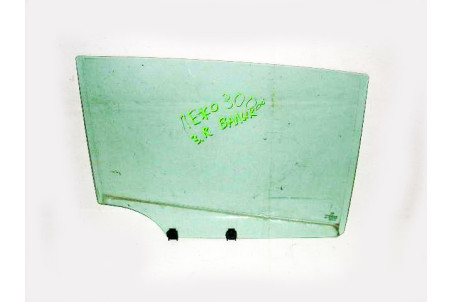 Стекло двери заднее правое 3008 PEUGEOT / CITROEN  (7594)