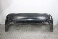 Бампер задний 06- Subaru Legacy (BL) 2003-2009 57704AG250 (7596)