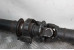 Вал карданный задний привод Lexus GS (S190) 2005-2012 3710030790 (7598)