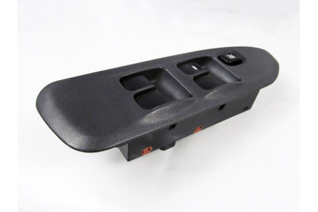 Блок управления стеклоподъемниками -06 Mitsubishi Lancer 9 (CSA) 2003-2009 MR587878 (7605)