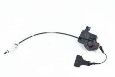 Замок лючка бензобака Lexus RX (XU30) 2003-2008 7703048020 (7608)