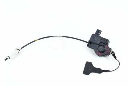 Замок лючка бензобака Lexus RX (XU30) 2003-2008 7703048020 (7608)