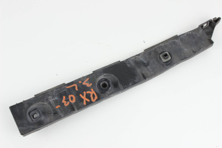 Напрямна заднього бампера ліва Lexus RX (XU30) 2003-2008 5257648020 (7609)