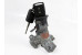 Замок зажигания МКПП Nissan Micra (K12) 2002-2011 K9810BG01A (7612)