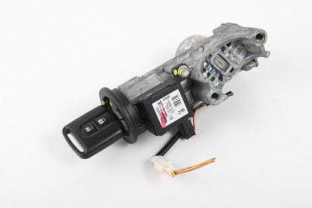 Замок зажигания МКПП Nissan Micra (K12) 2002-2011 K9810BG01A (7612)