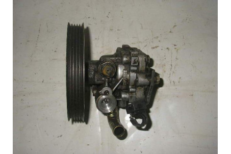 Насос ГУ 2.0 Mitsubishi Lancer 9 (CSA) 2003-2009 MN184070 (7641)