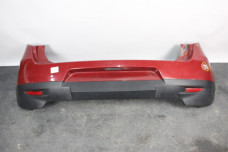 Бампер задній у зборі Colt 09- 5D Mitsubishi Colt (Z30) 2004-2012 6410B671 (7654)