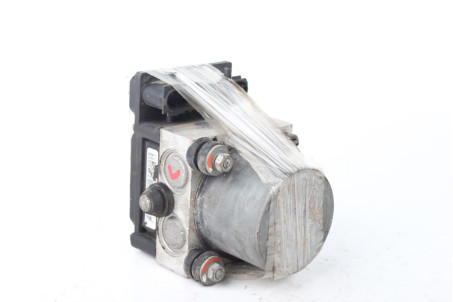 Блок ABS 2.5 Turbo Subaru Outback (BP) 2003-2009 27534AG02A (7677) BOSCH