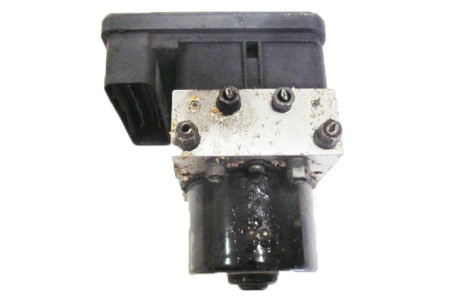 Блок ABS 2.0 3M51-2C405-AF Mazda 3 (BK) 2003-2008 BPYL437AZB (7683) ATE
