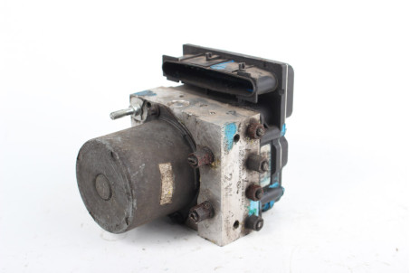 Блок ABS CX-7 Mazda CX-7 2006-2012 EG23437A0 (7686)