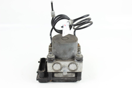 Блок ABS 1.3 Mitsubishi Colt (Z30) 2004-2012 MN116161 (7699) BOSCH