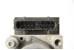 Блок ABS 2.0 Diesel Mitsubishi Outlander (CW) XL 2006-2014 0265231845 (7700)