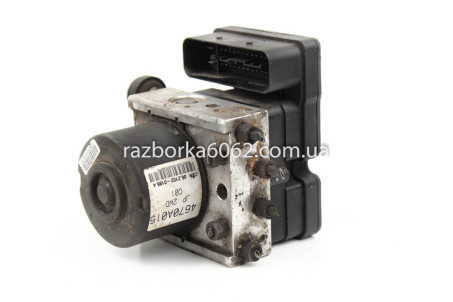 Блок ABS 2.4 Mitsubishi Grandis 2004-2010 4670A015 (7703) ATE-controller