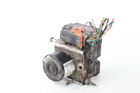 Блок ABS 1.5 Mitsubishi Lancer X (CY) 2007-2013 4670A072 (7706)