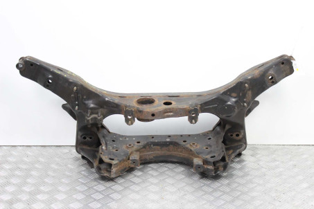 Балка задней подвески 2WD Nissan Qashqai (J10) 2007-2014 55401JD01A (7707)