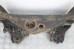 Балка задней подвески 2WD Nissan Qashqai (J10) 2007-2014 55401JD01A (7707)