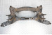 Балка задней подвески 2WD Nissan Qashqai (J10) 2007-2014 55401JD01A (7707)