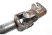 Карданчик рулевой Nissan Qashqai (J10) 2007-2014 D80803UY0A (7711)