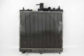 Радіатор основний 1.4 МКПП Nissan Note (E11) 2006-2013 214109U01A (7725)