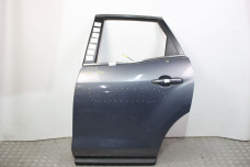Дверь задняя левая Mazda CX-7 2006-2012 EGY17302XL (7726)