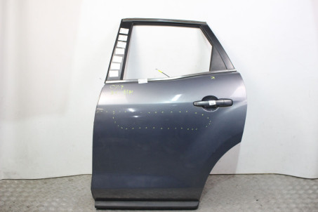 Дверь задняя левая Mazda CX-7 2006-2012 EGY17302XL (7726)