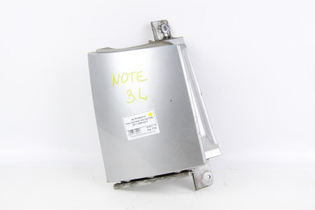 Клик бампера лев зад Nissan Note (E11) 2006-2013 781299U08E (7732)