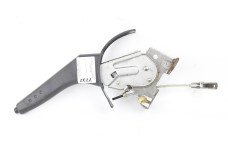 Ручка ручника Nissan Note (E11) 2006-2013 36010AX602 (7737)