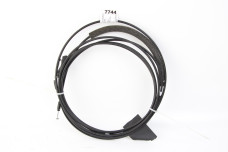 Трос відкриття лючка бензобака Nissan Note (E11) 2006-2013 788219U10C (7744)