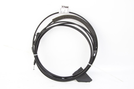 Трос відкриття лючка бензобака Nissan Note (E11) 2006-2013 788219U10C (7744)