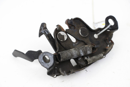 Замок капота Nissan Note (E11) 2006-2013 656019U100 (7748)