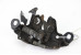 Замок капота Nissan Note (E11) 2006-2013 656019U100 (7748)