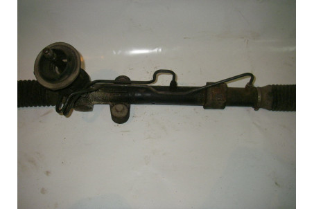 Рейка рульова з гідропідсилювачем 2.0 Mitsubishi Lancer 9 (CSA) 2003-2009 MN100265 (7757)