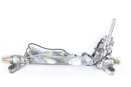 Рейка рульова з гідропідсилювачем Mazda 3 (BK) 2003-2008 CC2932110A (7765)