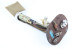Бензонасос -06 Subaru Forester (SG) 2002-2008 42021SA000 (7787)