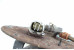 Бензонасос -06 Subaru Forester (SG) 2002-2008 42021SA000 (7787)