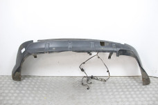 Бампер задний средняя часть под парктроники Mitsubishi Outlander (CW) XL 2006-2014 6410A297K (7829)