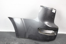 Клик бампера лев зад -10 Mitsubishi Outlander (CW) XL 2006-2014 6410A217 (7830)