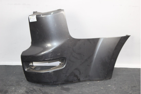 Клык бампера прав зад -10 Mitsubishi Outlander (CW) XL 2006-2014 6410A218 (7831)