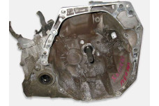 Коробка передач МКПП 1.6 2WD Nissan Qashqai (J10) 2007-2014 32010JD00A (7836)