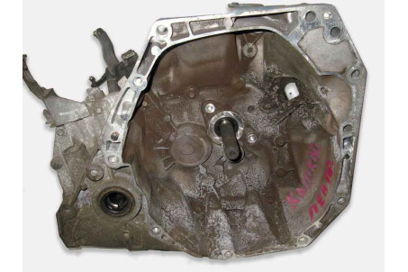 Коробка передач МКПП 1.6 2WD Nissan Qashqai (J10) 2007-2014 32010JD00A (7836)