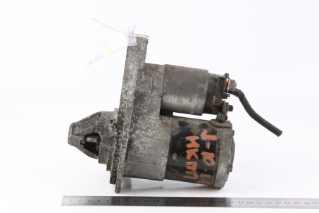 Стартер 1.6 Nissan Qashqai (J10) 2007-2014 23300BC20A (7844)