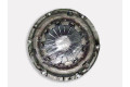 Корзина сцепления 1.6 Nissan Qashqai (J10) 2007-2014 30210JX00C (7848)