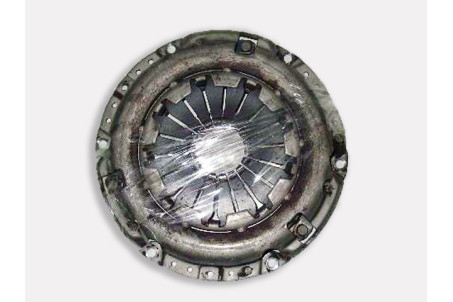 Корзина зчеплення 1.6 Nissan Qashqai (J10) 2007-2014 30210JX00C (7848)